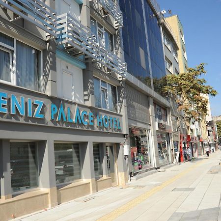 איסטמבול Deniz Palace Hotel מראה חיצוני תמונה