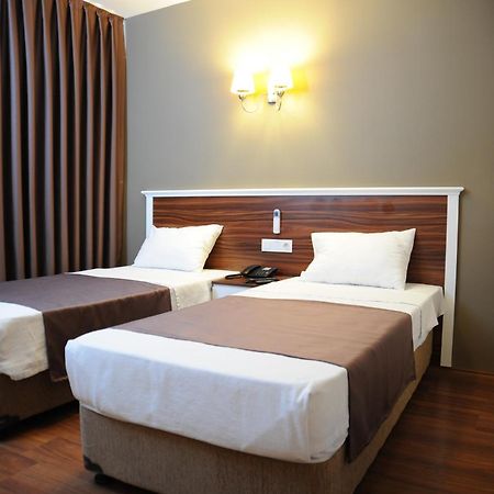 איסטמבול Deniz Palace Hotel מראה חיצוני תמונה