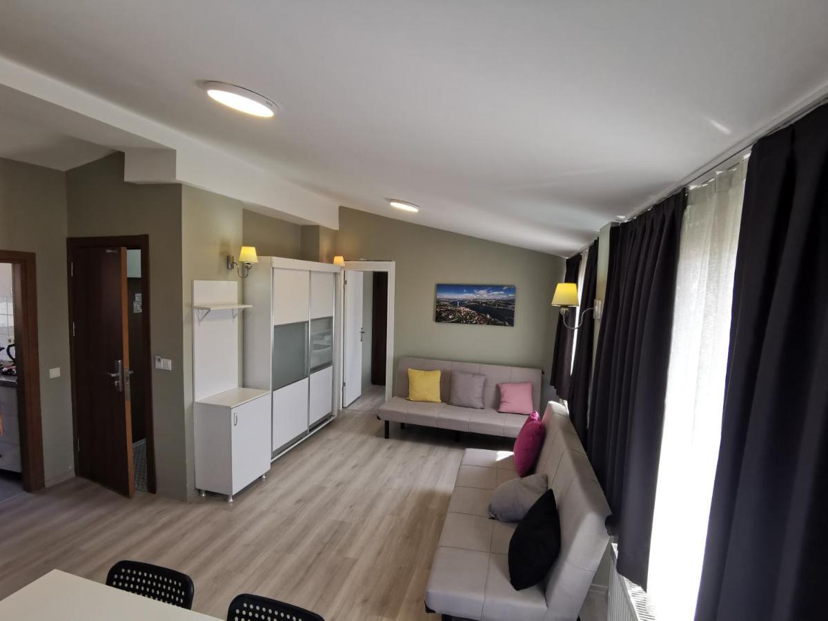 איסטמבול Deniz Palace Hotel מראה חיצוני תמונה